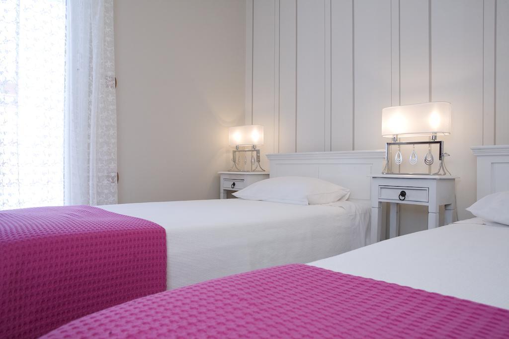 Le Torri Villas By Nidri Holiday Villas Экстерьер фото