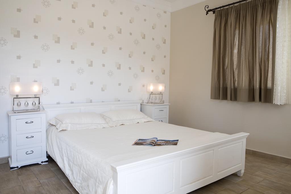 Le Torri Villas By Nidri Holiday Villas Экстерьер фото